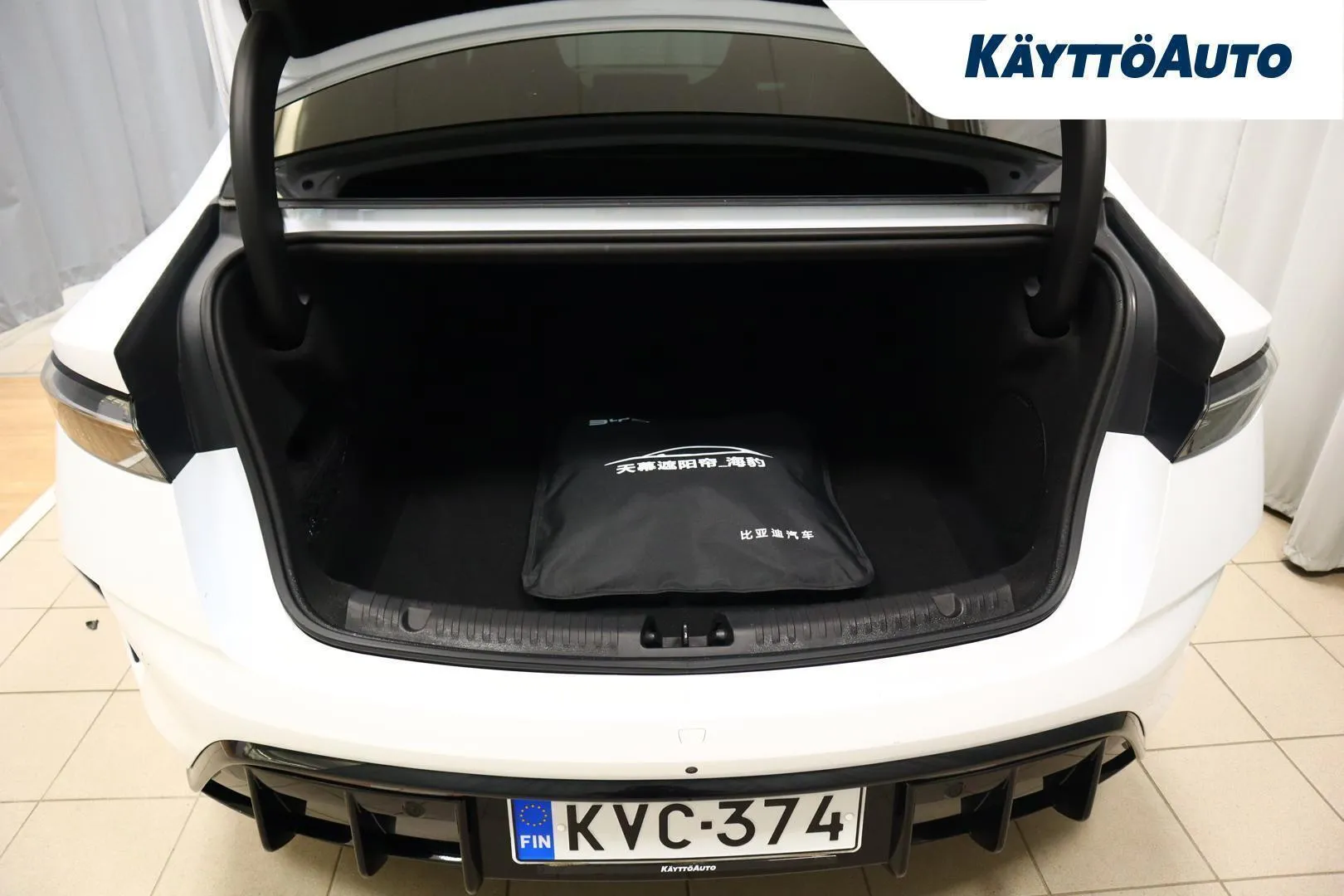 BYD Seal KVC-374 carousel image