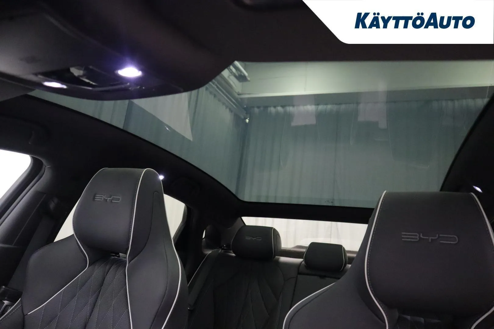 BYD Seal KVC-374 carousel image