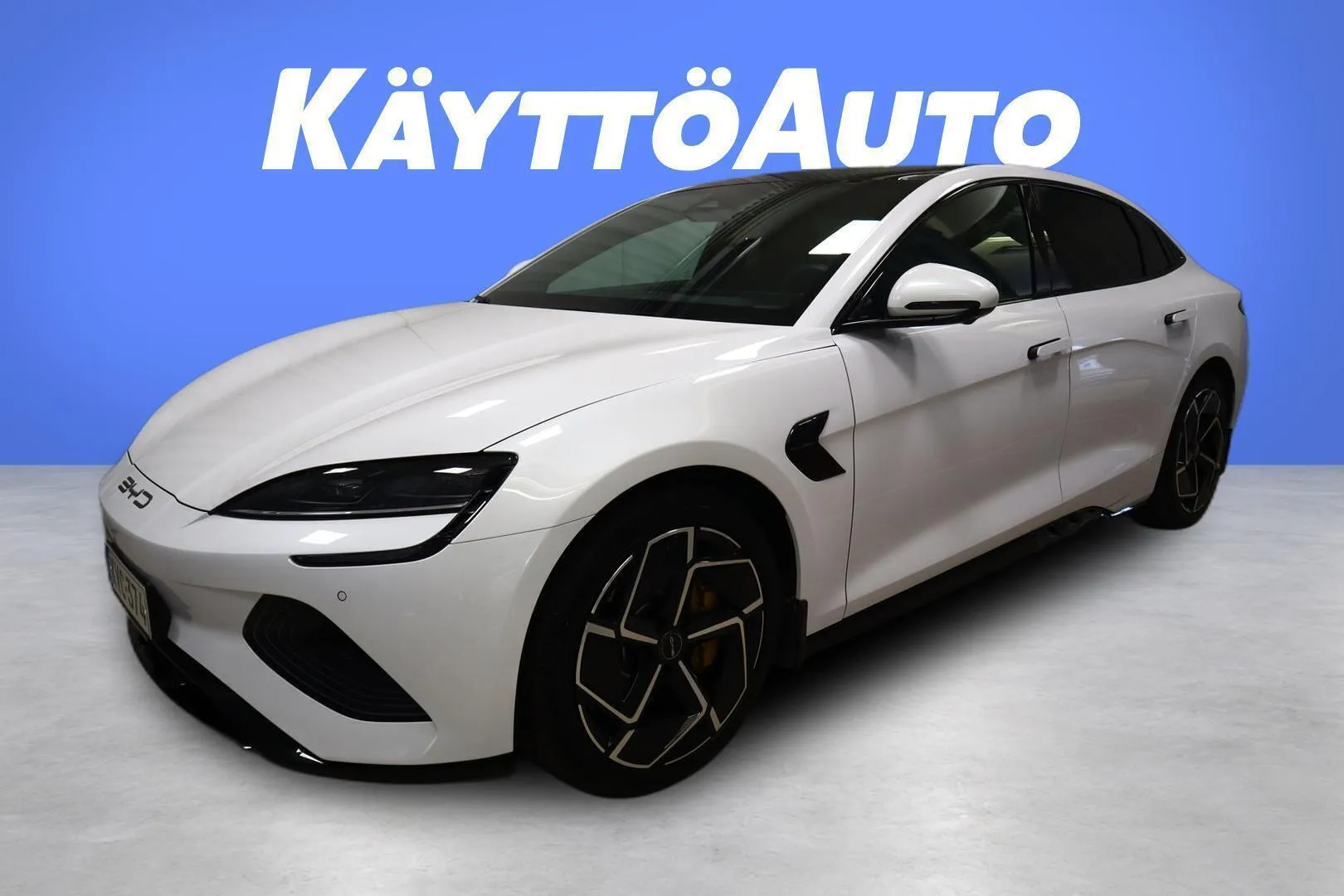 BYD Seal KVC-374 carousel image
