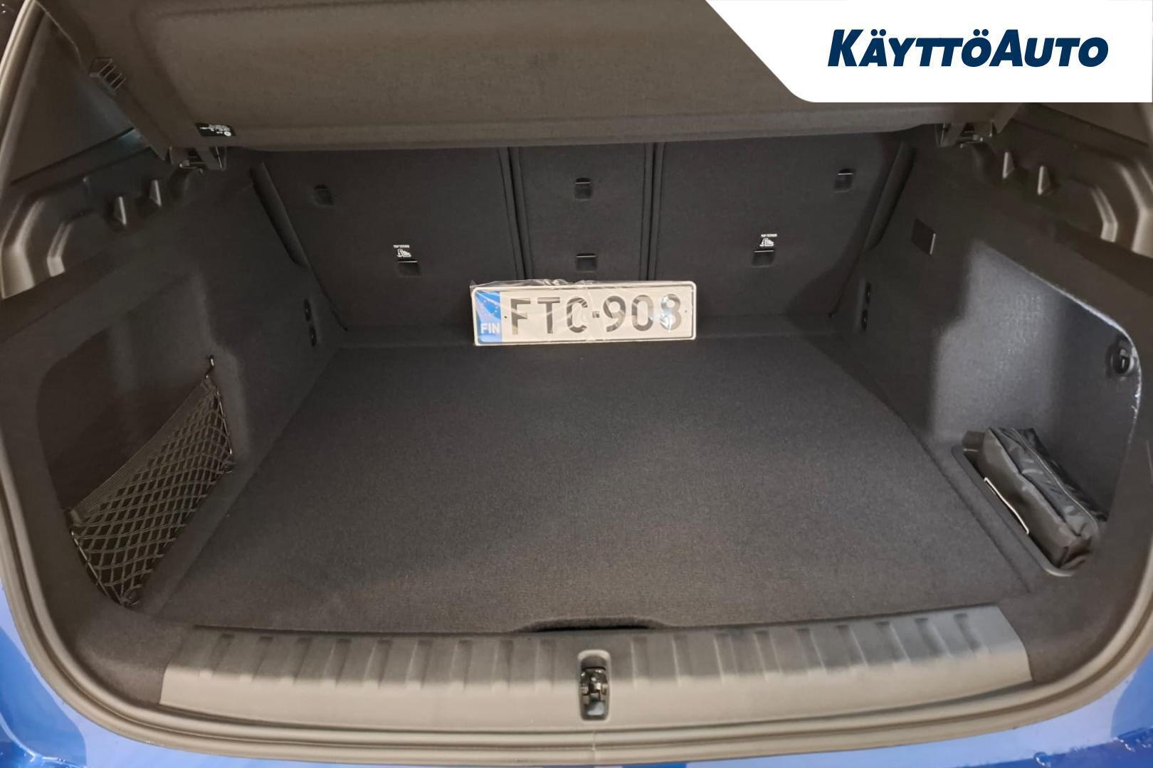 BMW iX1 xDrive 30 Fully Charged M-Sport 2026, kuva 6/25