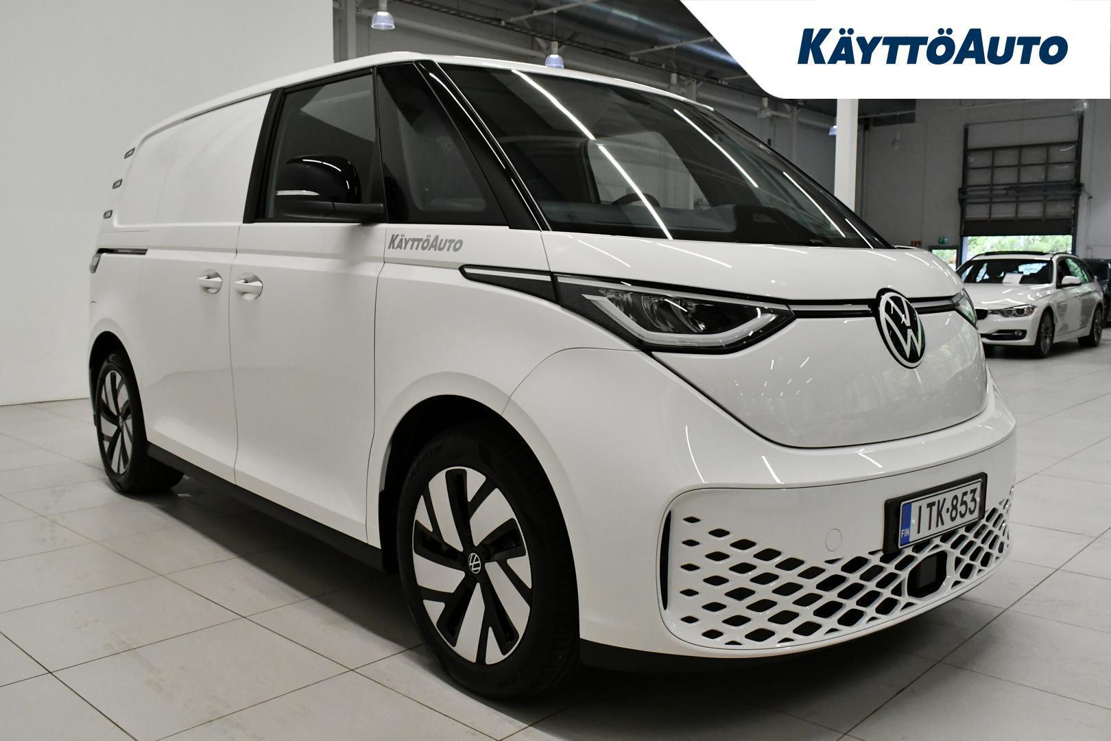Volkswagen ID. Buzz 2027, kuva 5/15