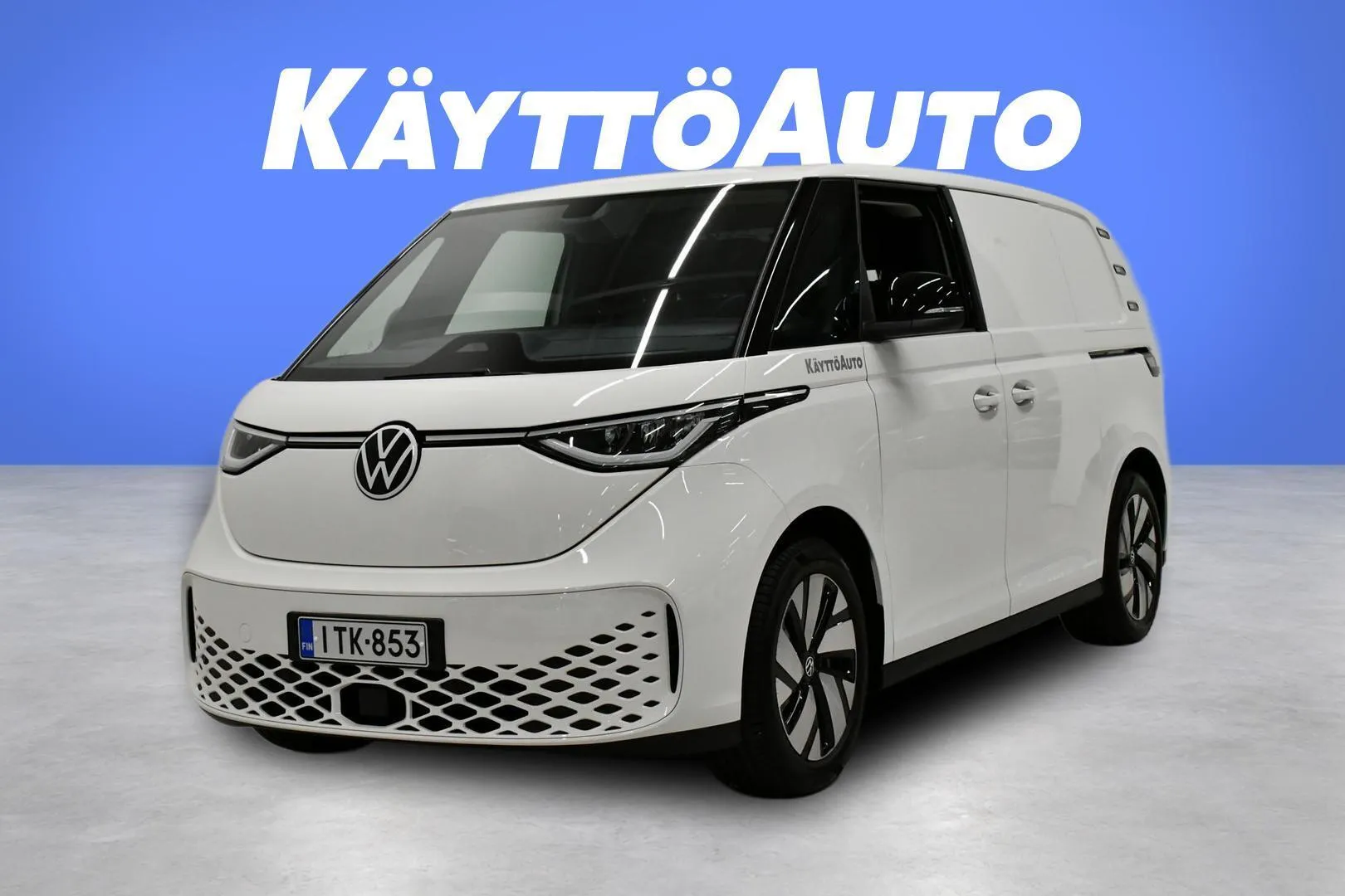 Volkswagen ID. Buzz ITK-853 carousel image