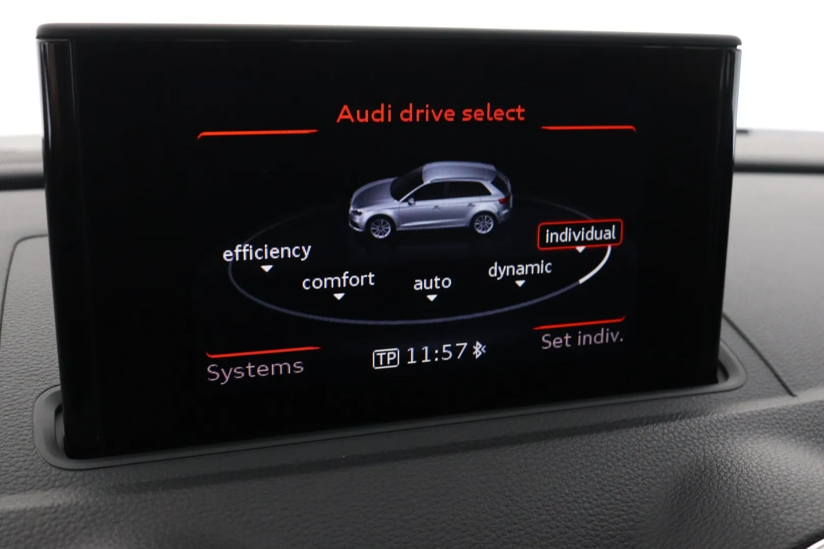 Audi A3 GMA-446 carousel image