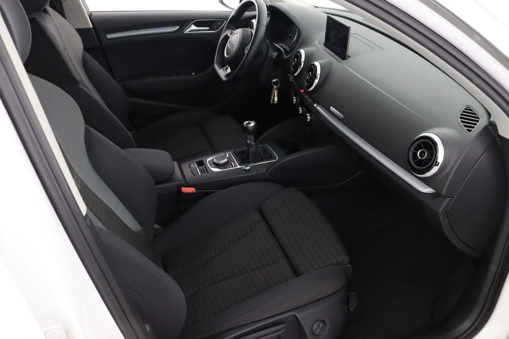 Audi A3 GMA-446 carousel image