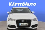 Audi A3 GMA-446 carousel thumbs