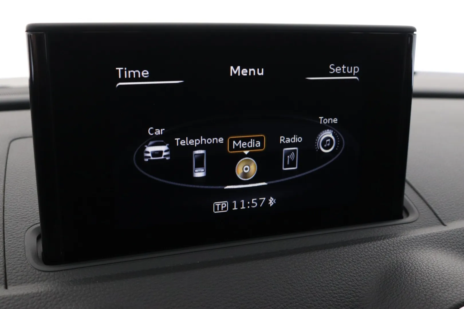 Audi A3 GMA-446 carousel image