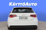 Audi A3 GMA-446 carousel thumbs