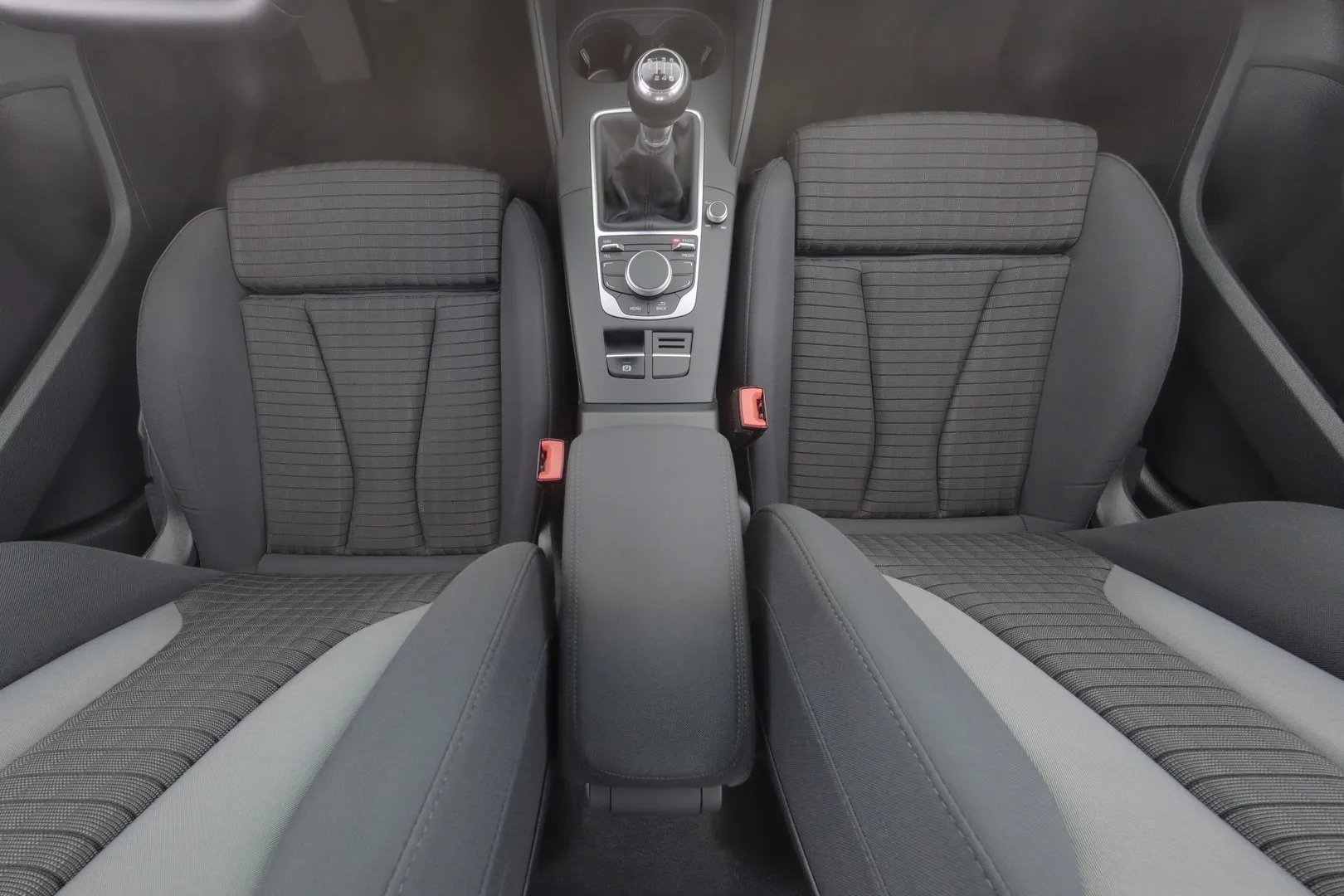 Audi A3 GMA-446 carousel image