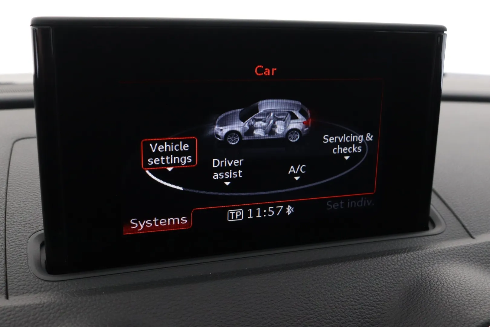 Audi A3 GMA-446 carousel image