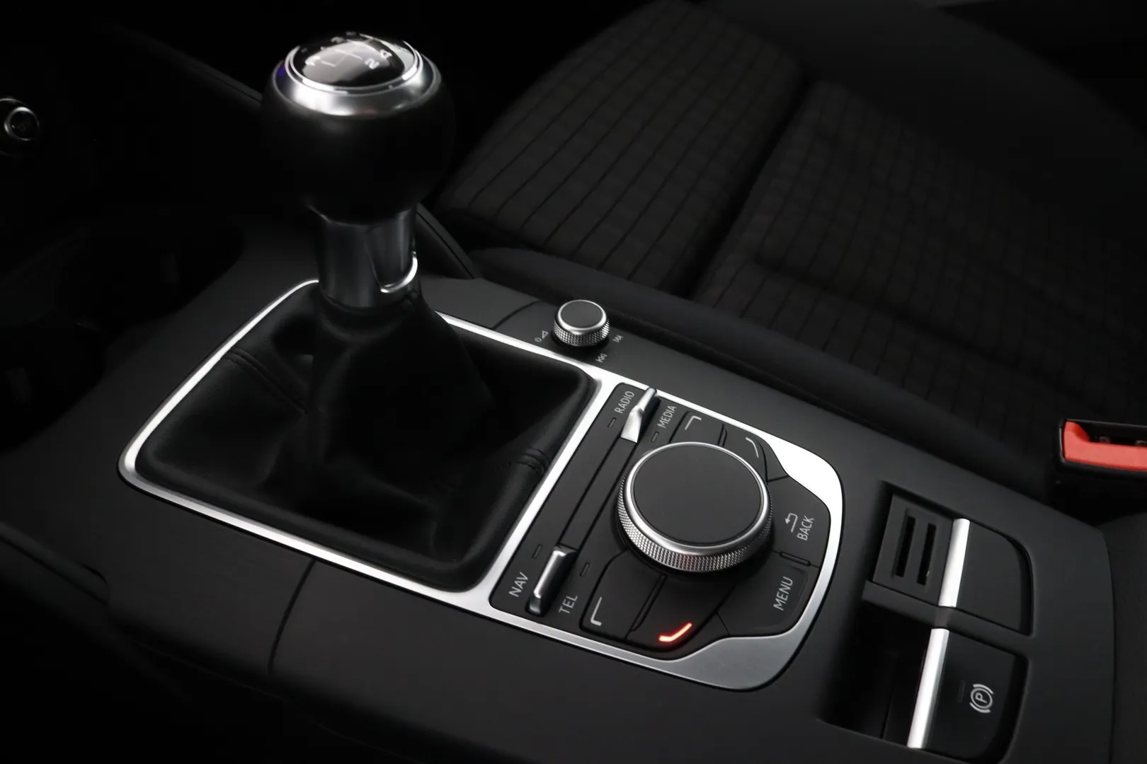 Audi A3 GMA-446 carousel image