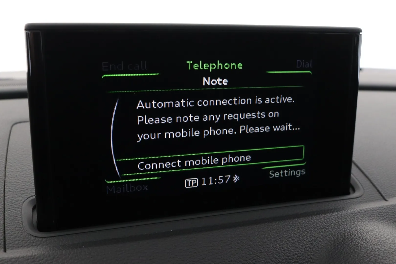 Audi A3 GMA-446 carousel image