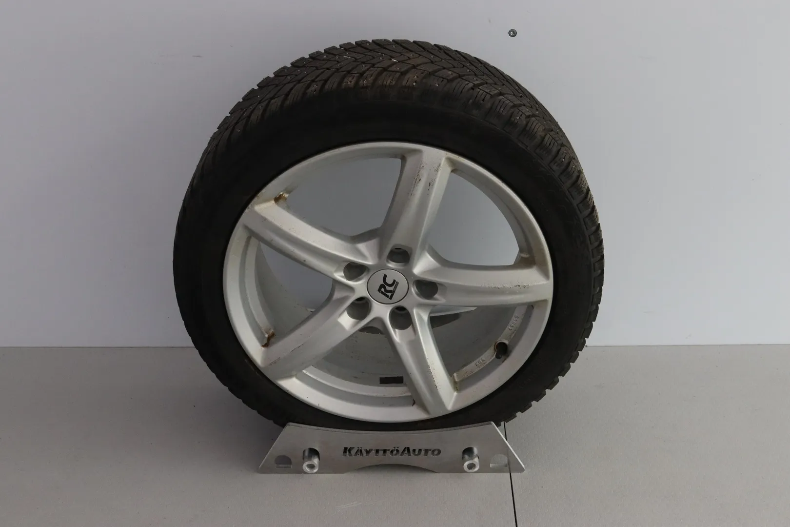 Audi A3 GMA-446 carousel image