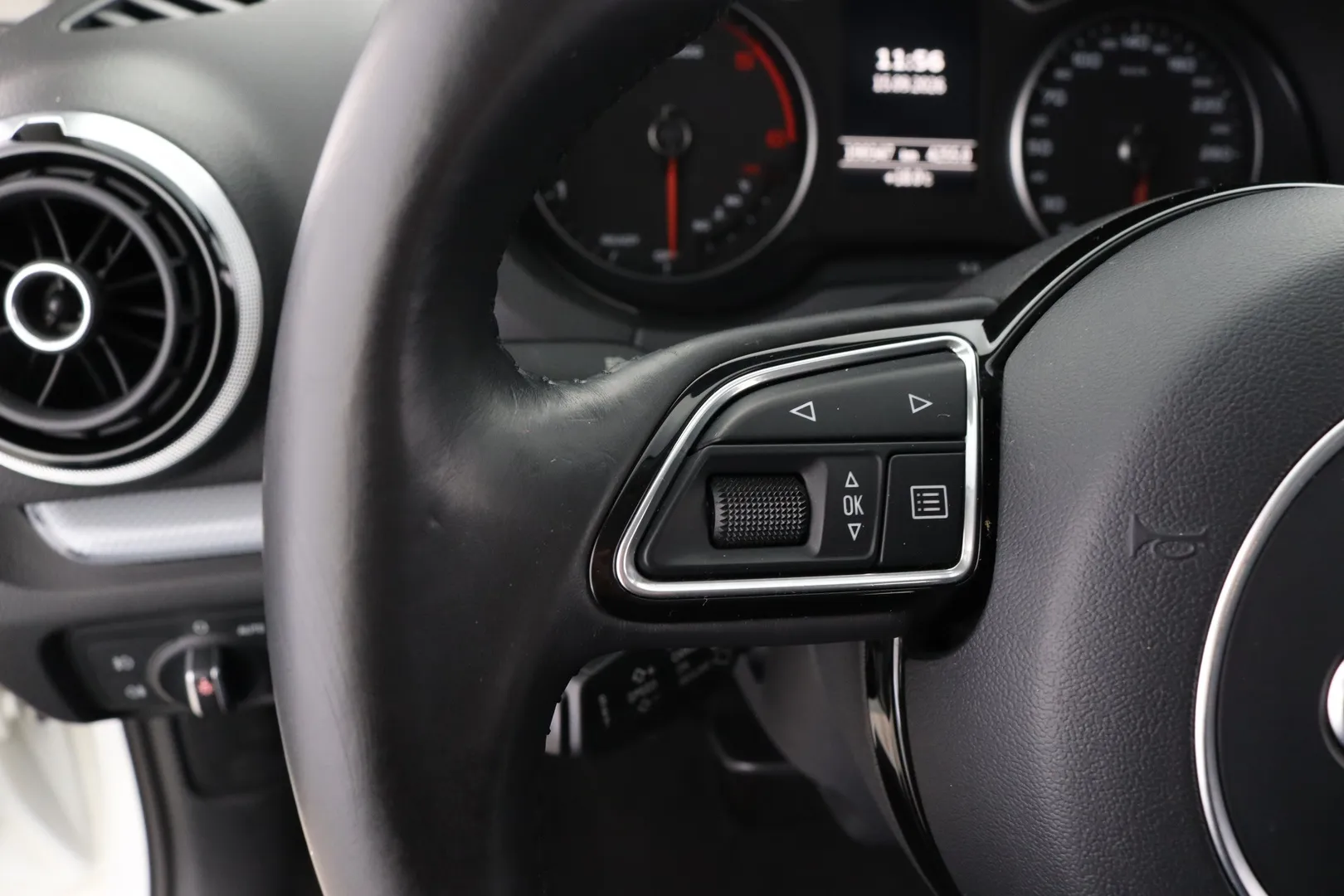 Audi A3 GMA-446 carousel image