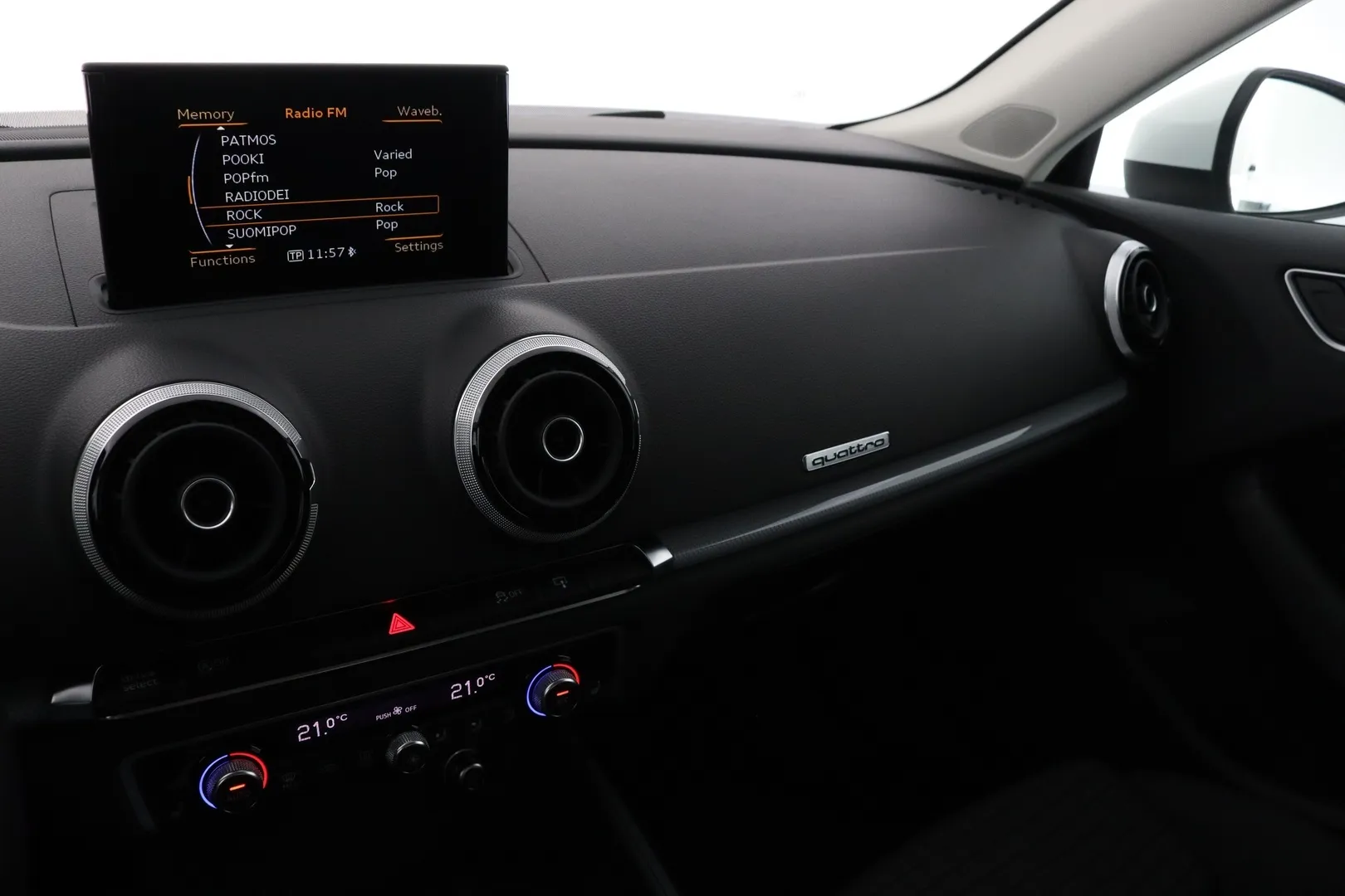 Audi A3 GMA-446 carousel image