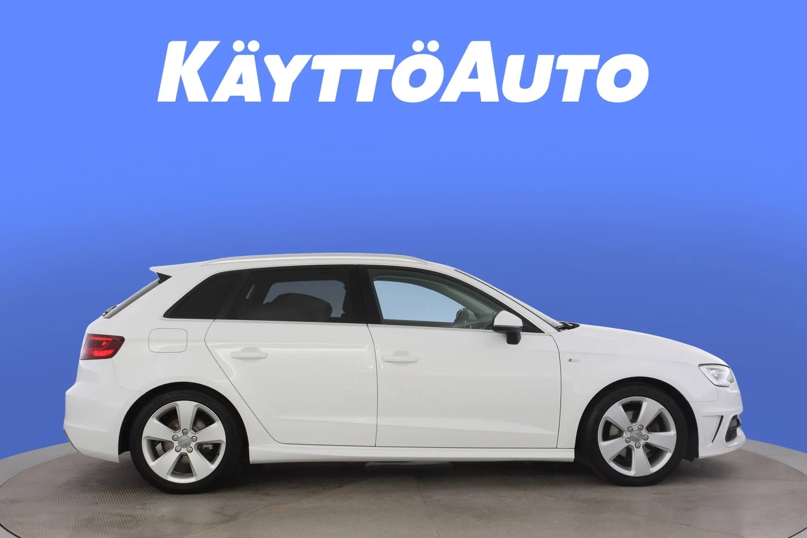 Audi A3 GMA-446 carousel image