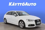 Audi A3 GMA-446 carousel thumbs