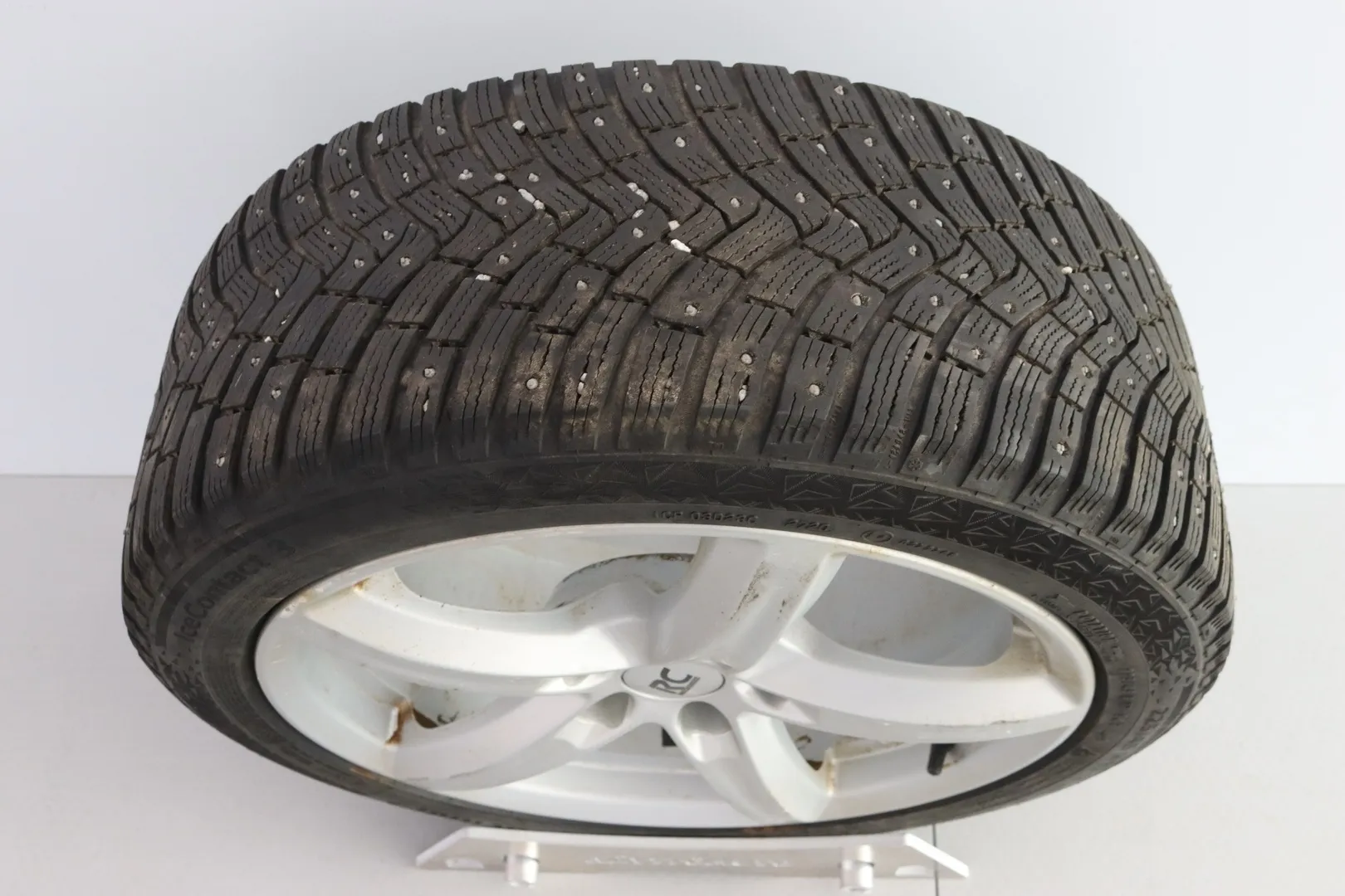 Audi A3 GMA-446 carousel image