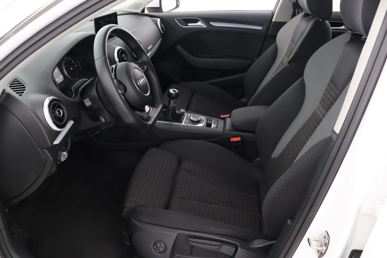 Audi A3 GMA-446 carousel image