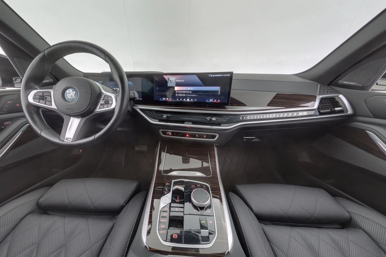 BMW X5 ZPA-769 carousel image