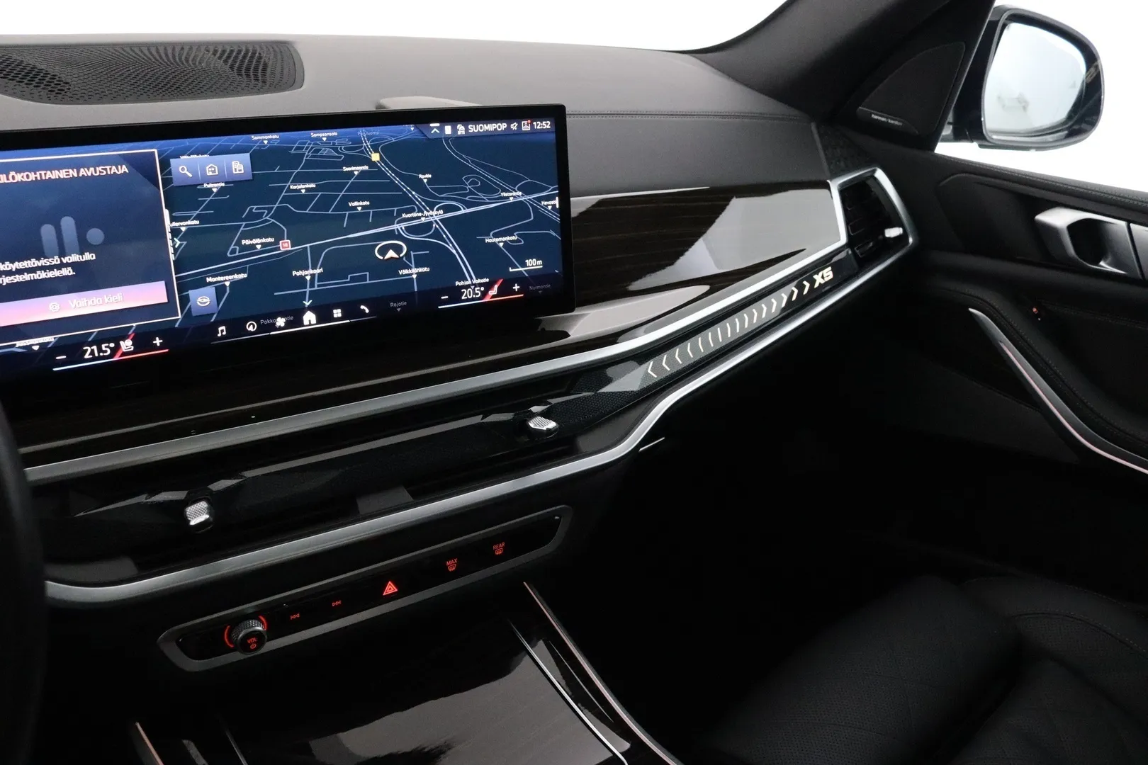 BMW X5 ZPA-769 carousel image
