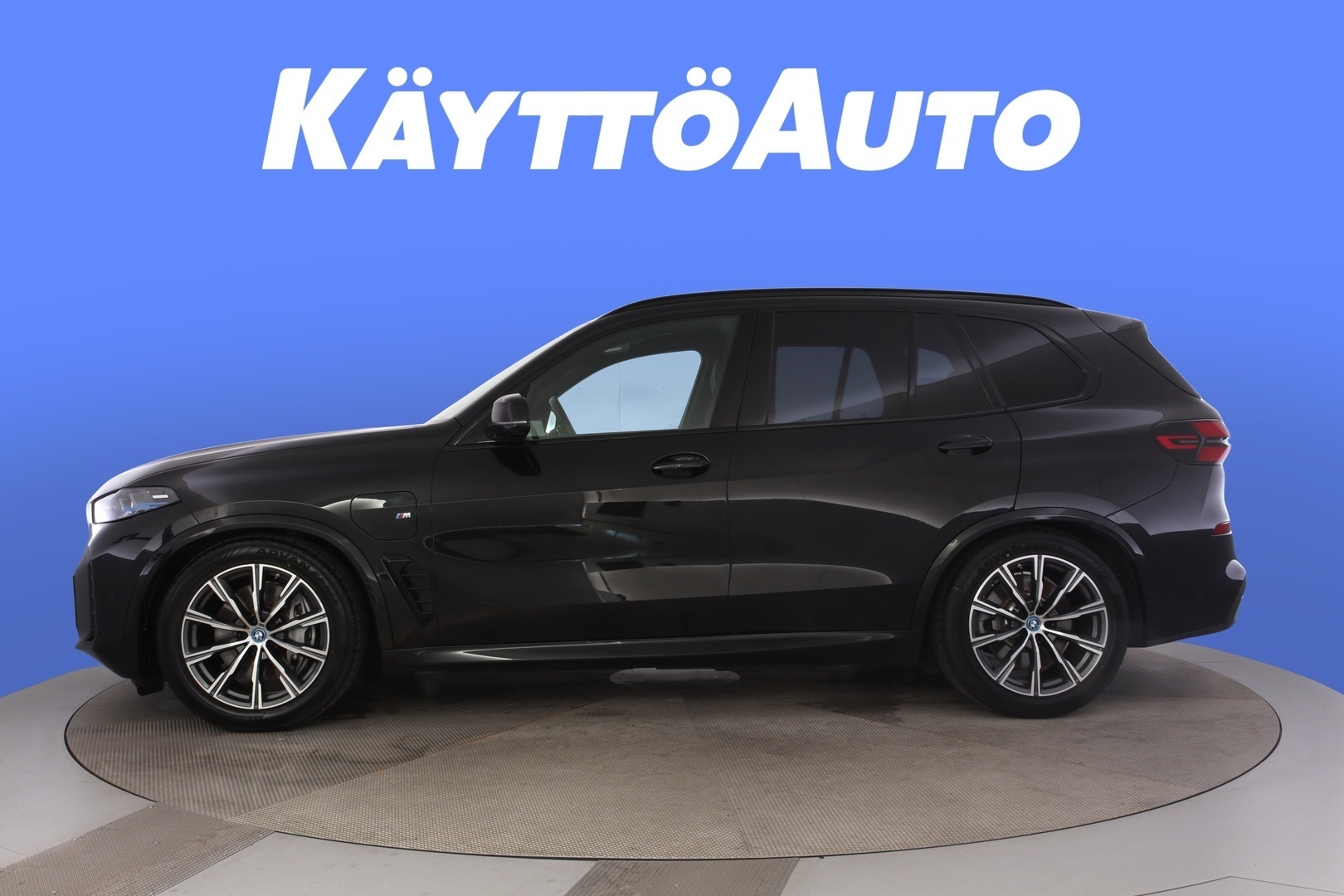 BMW X5 2025, kuva 2/42