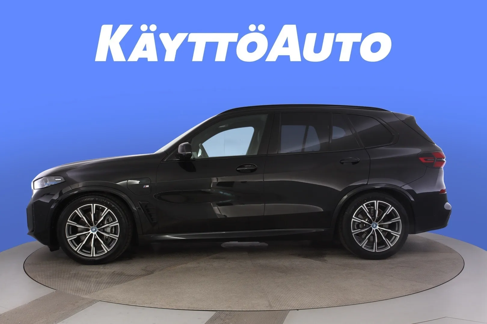 BMW X5 ZPA-769 carousel image