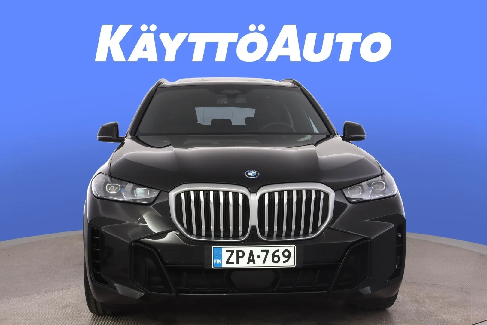 BMW X5 ZPA-769 carousel image