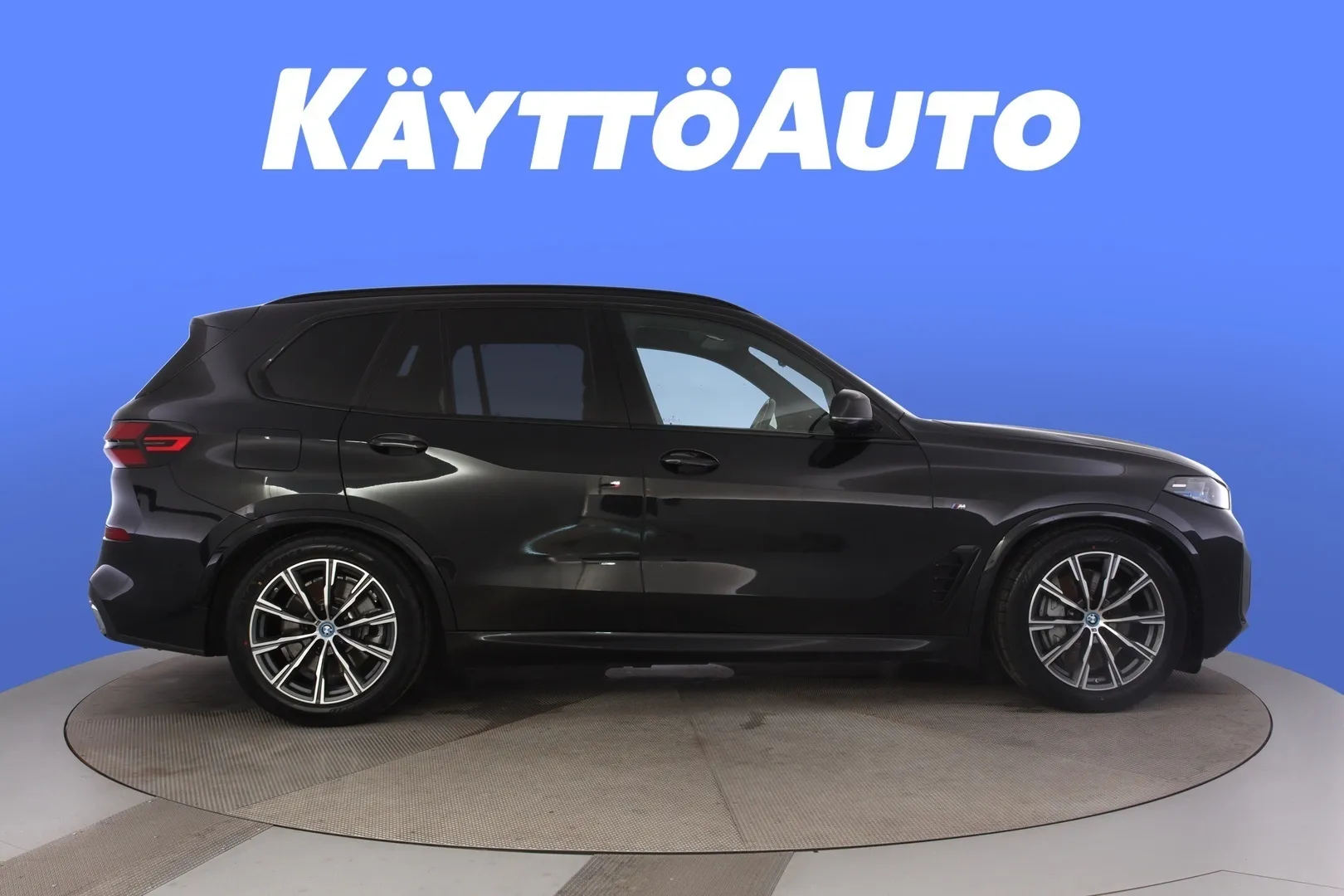 BMW X5 ZPA-769 carousel image