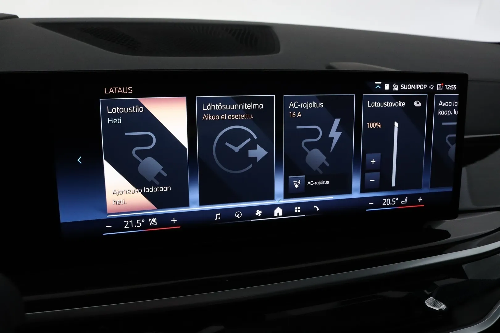 BMW X5 ZPA-769 carousel image