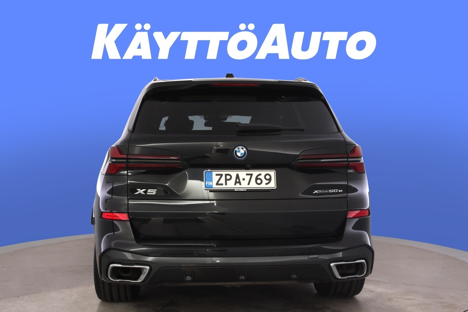 BMW X5 2025, kuva 6/42