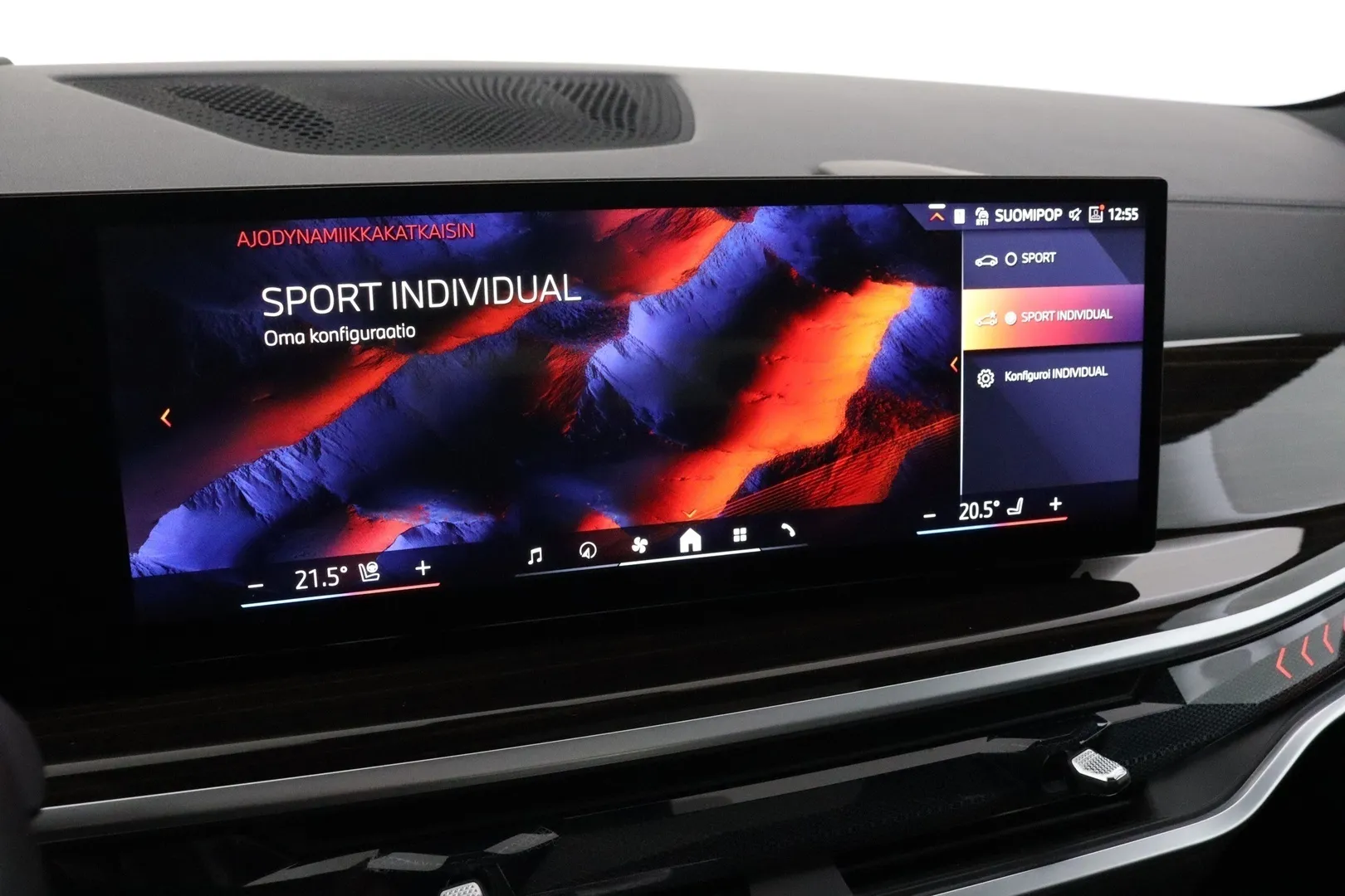 BMW X5 ZPA-769 carousel image