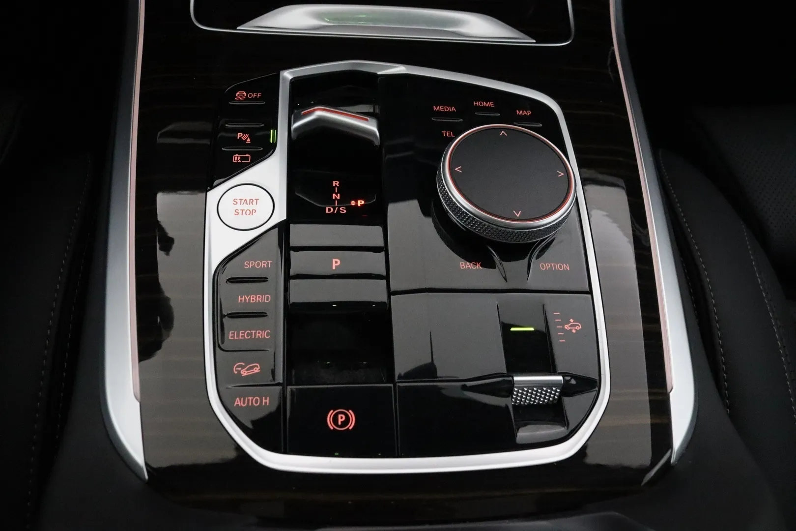 BMW X5 ZPA-769 carousel image