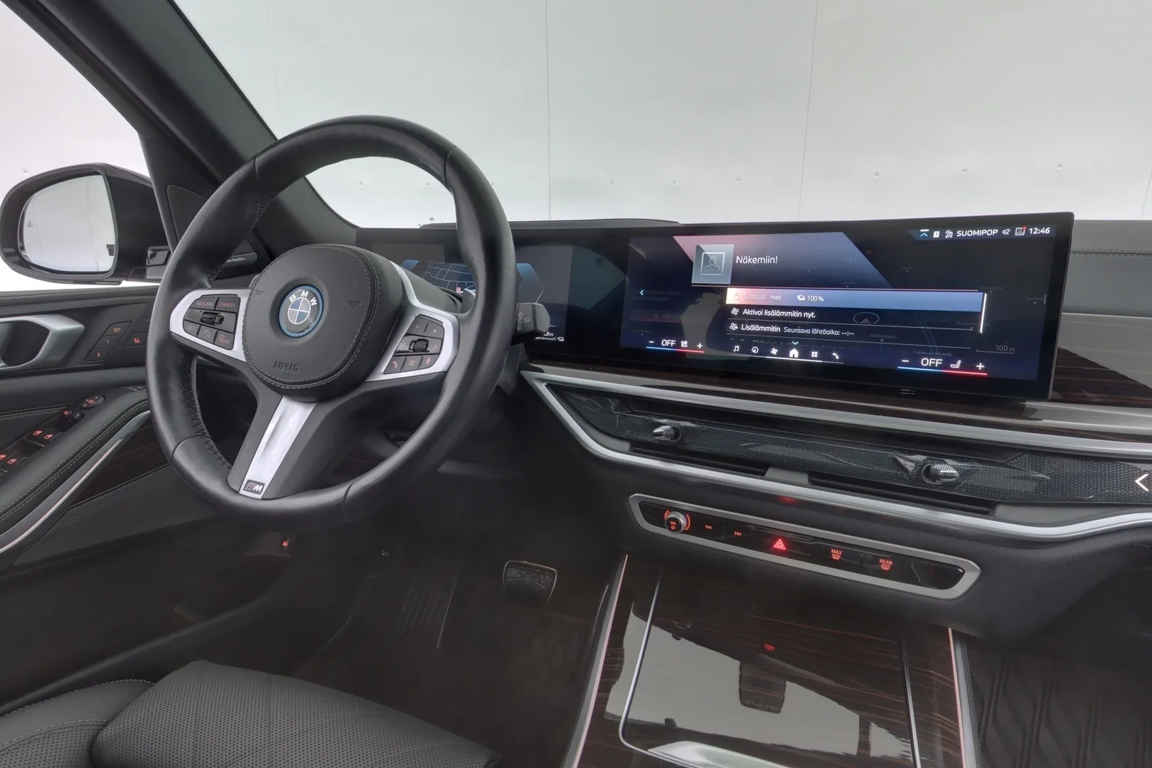 BMW X5 ZPA-769 carousel image