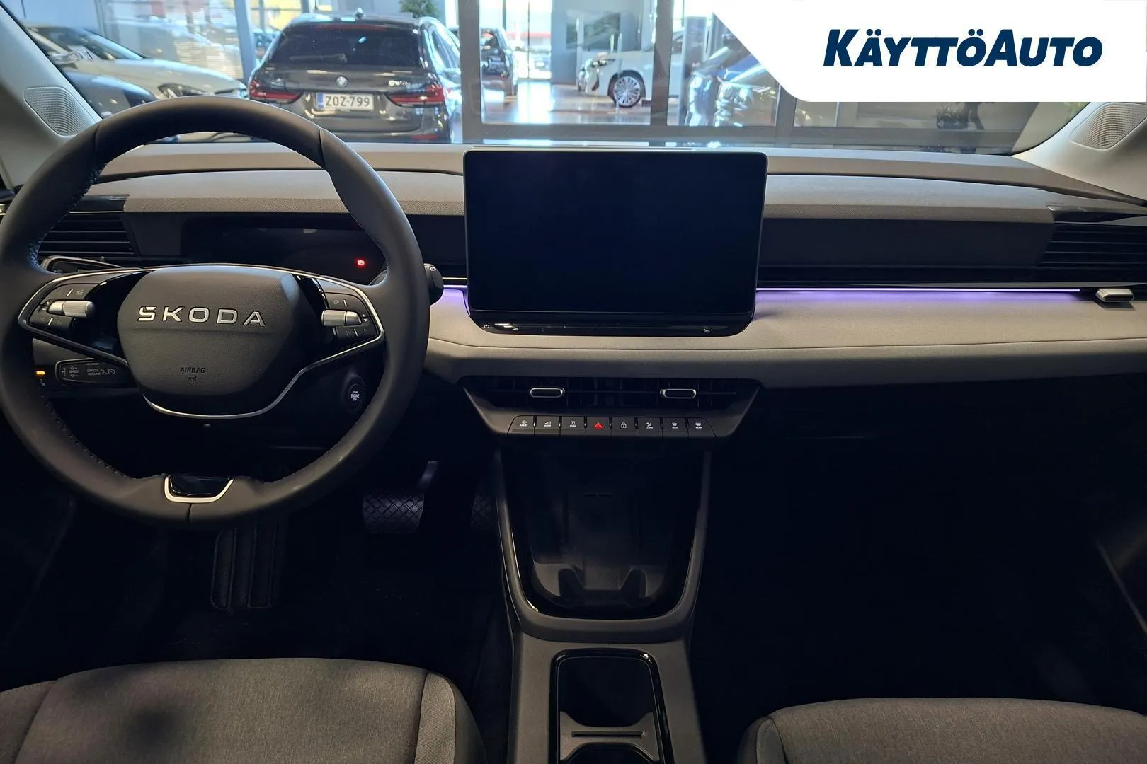 Skoda Epiq ITE-255 carousel image
