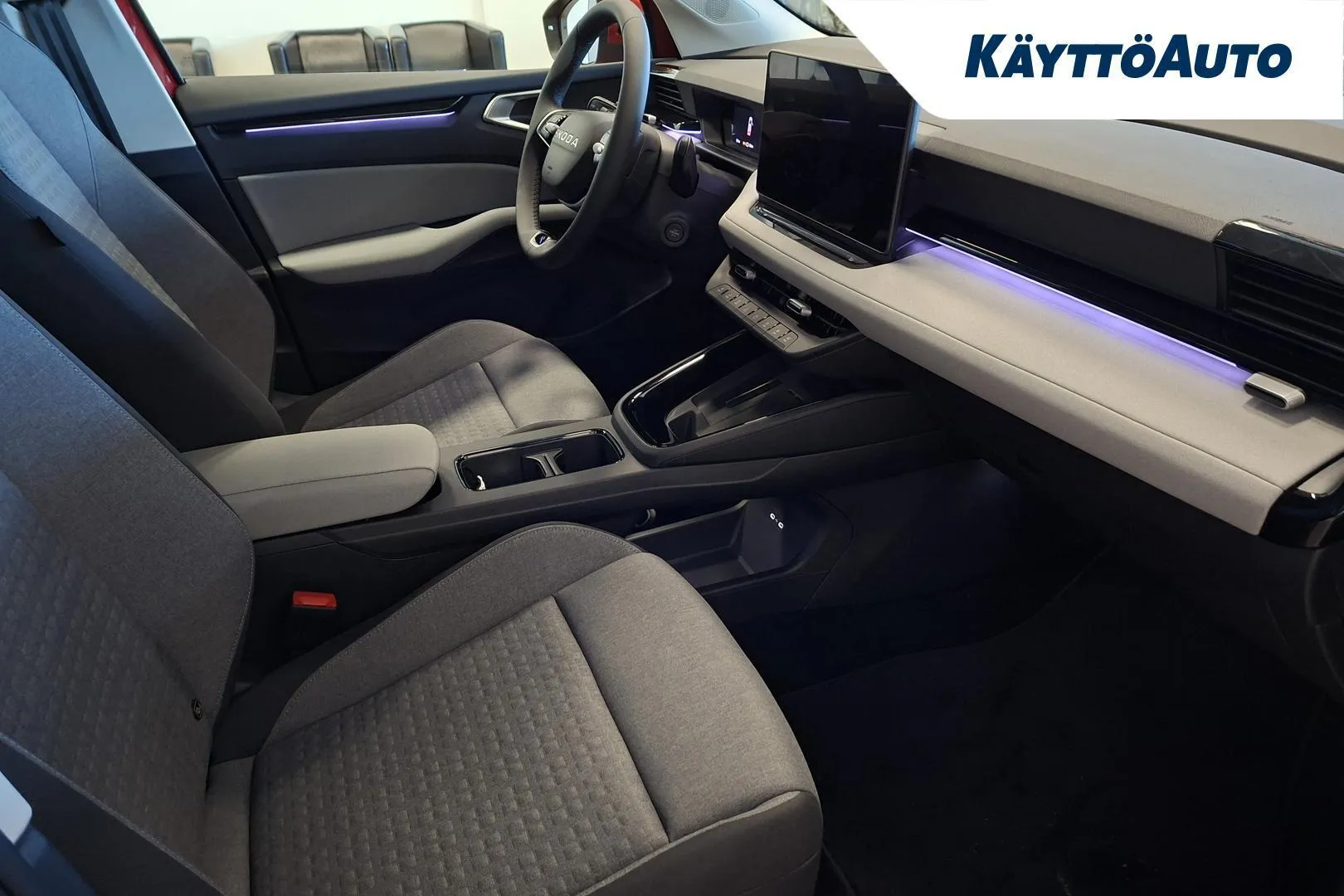 Skoda Epiq ITE-255 carousel image