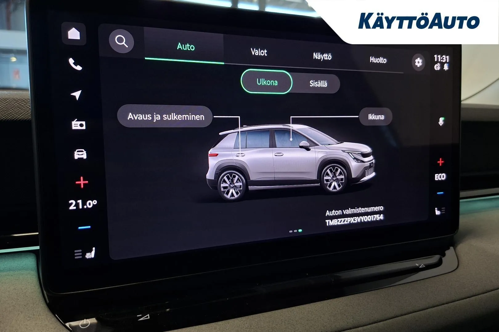 Skoda Epiq ITE-255 carousel image