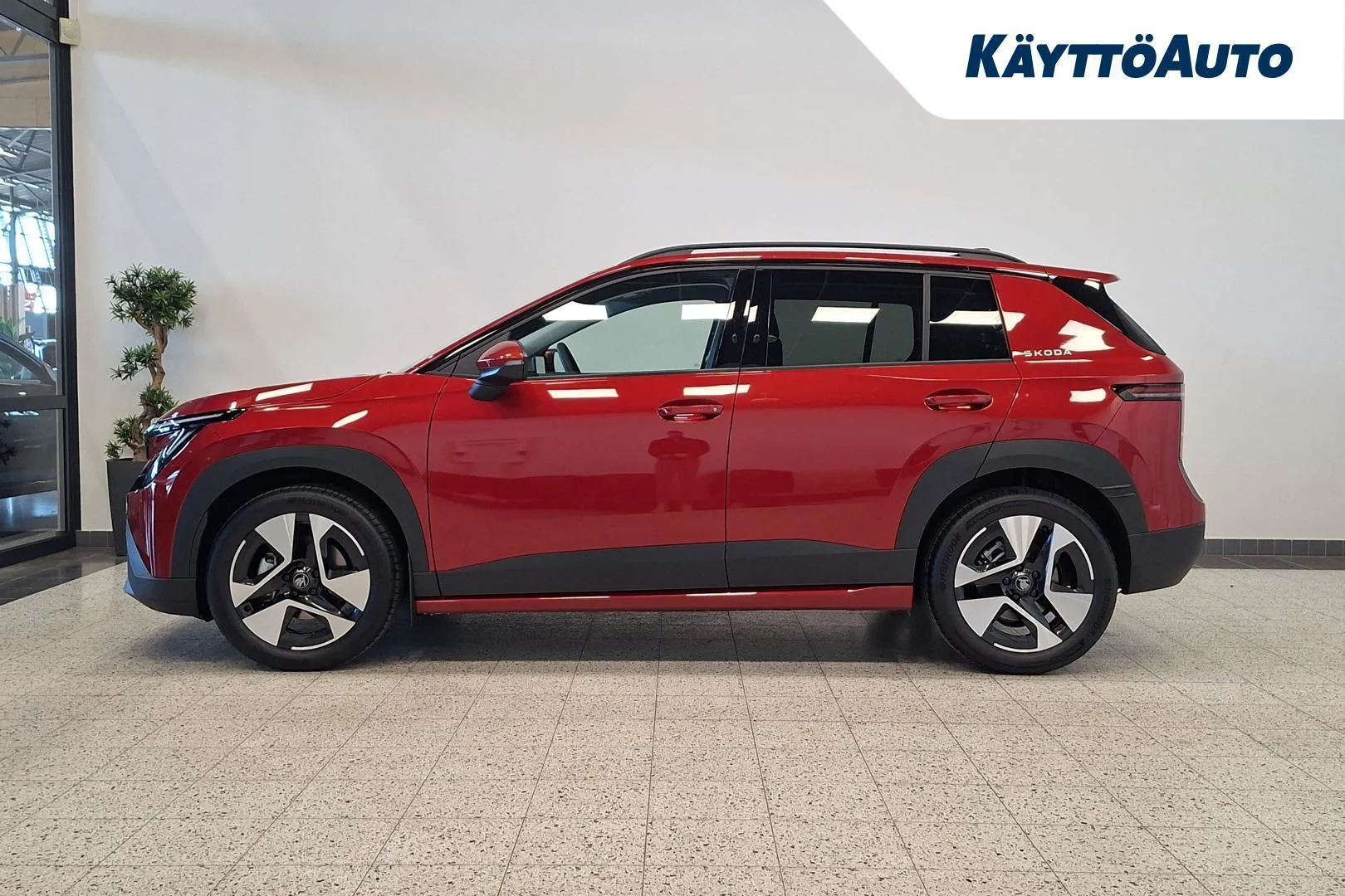 Skoda Epiq ITE-255 carousel image
