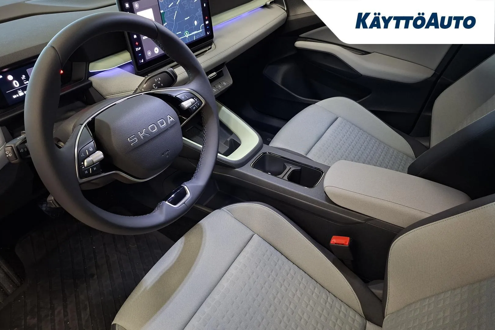 Skoda Epiq ITE-667 carousel image