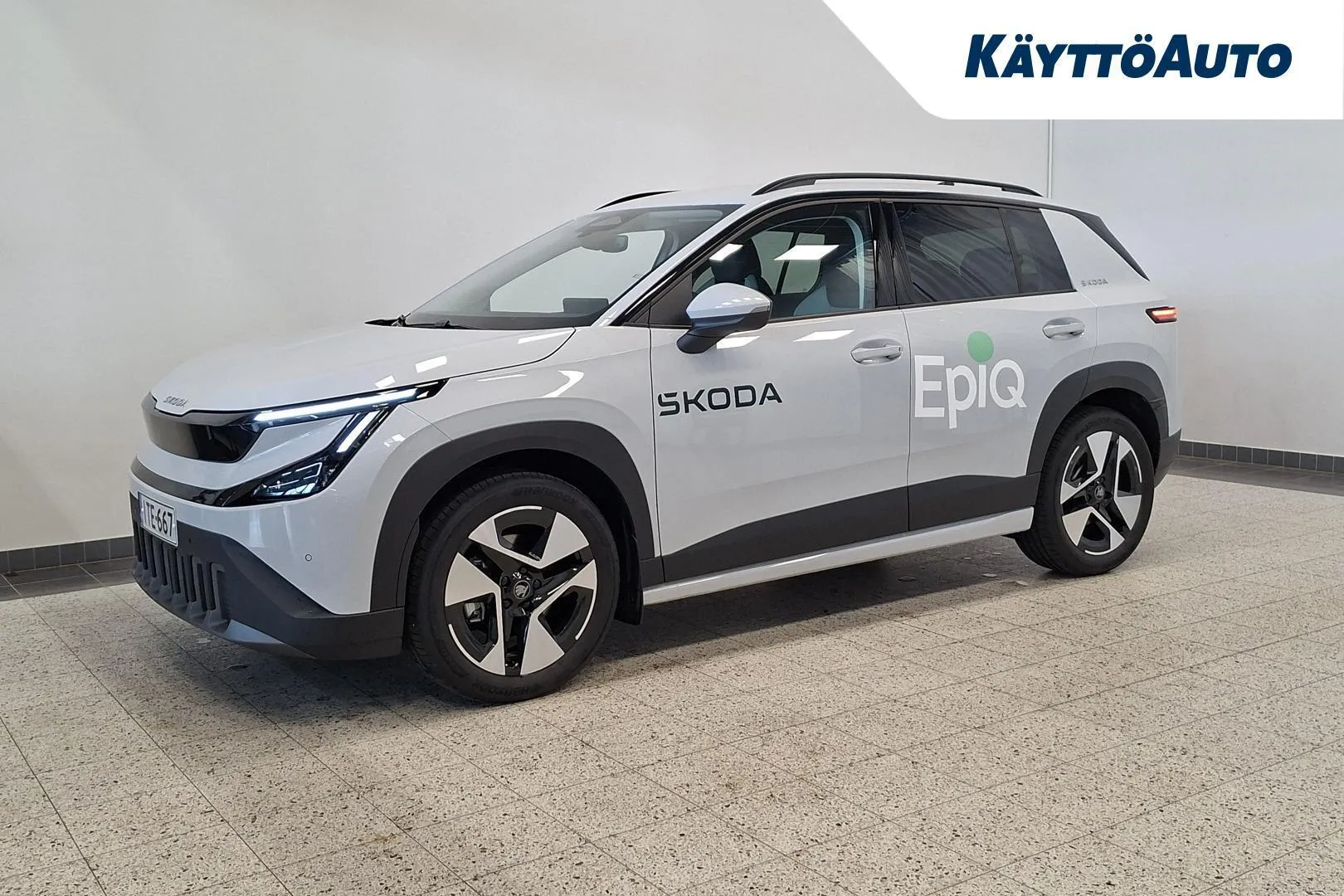 Skoda Epiq ITE-667 carousel image