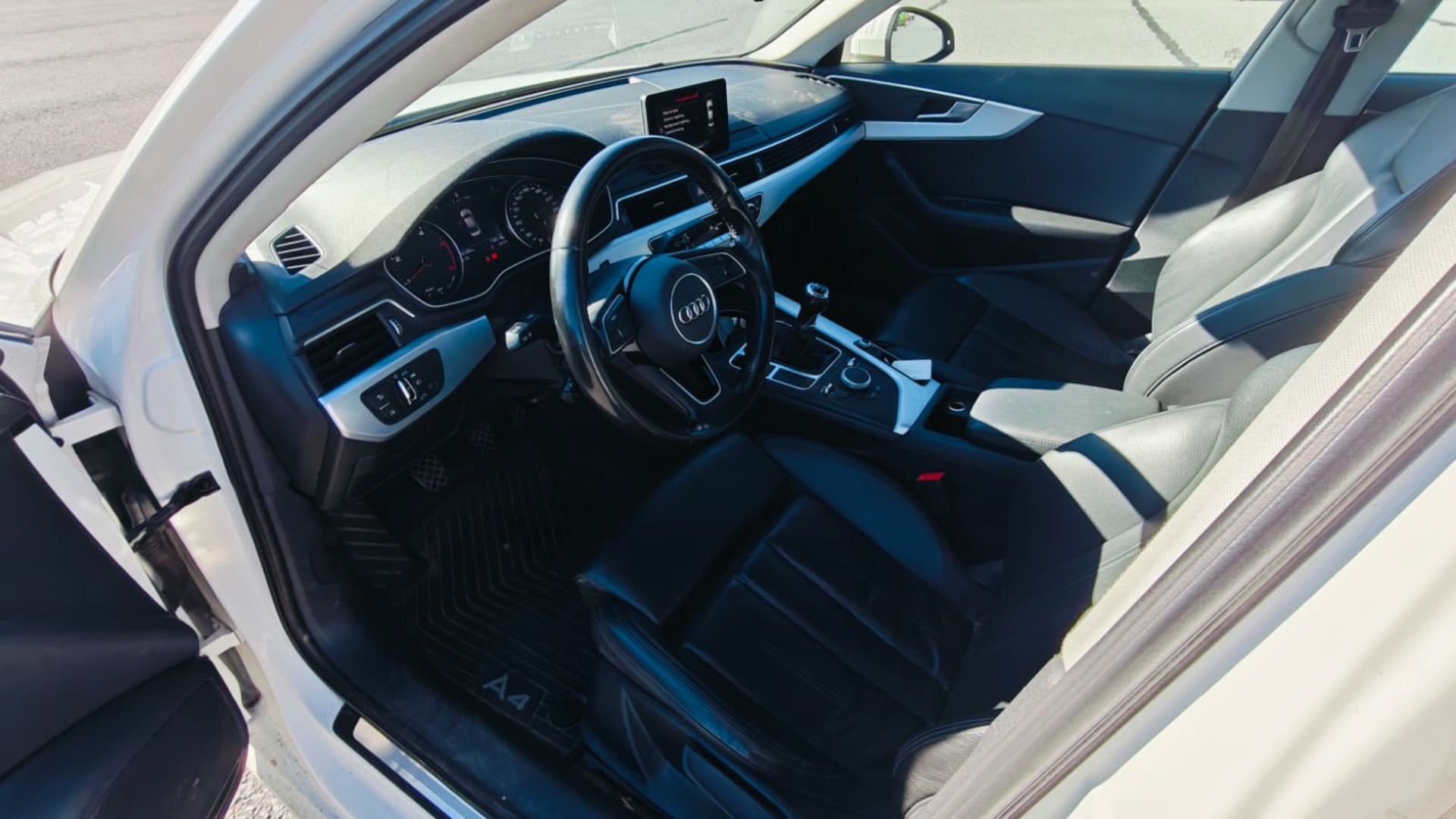 Audi A4 2016, kuva 3/4