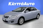 Toyota Corolla XPI-195 carousel thumbs