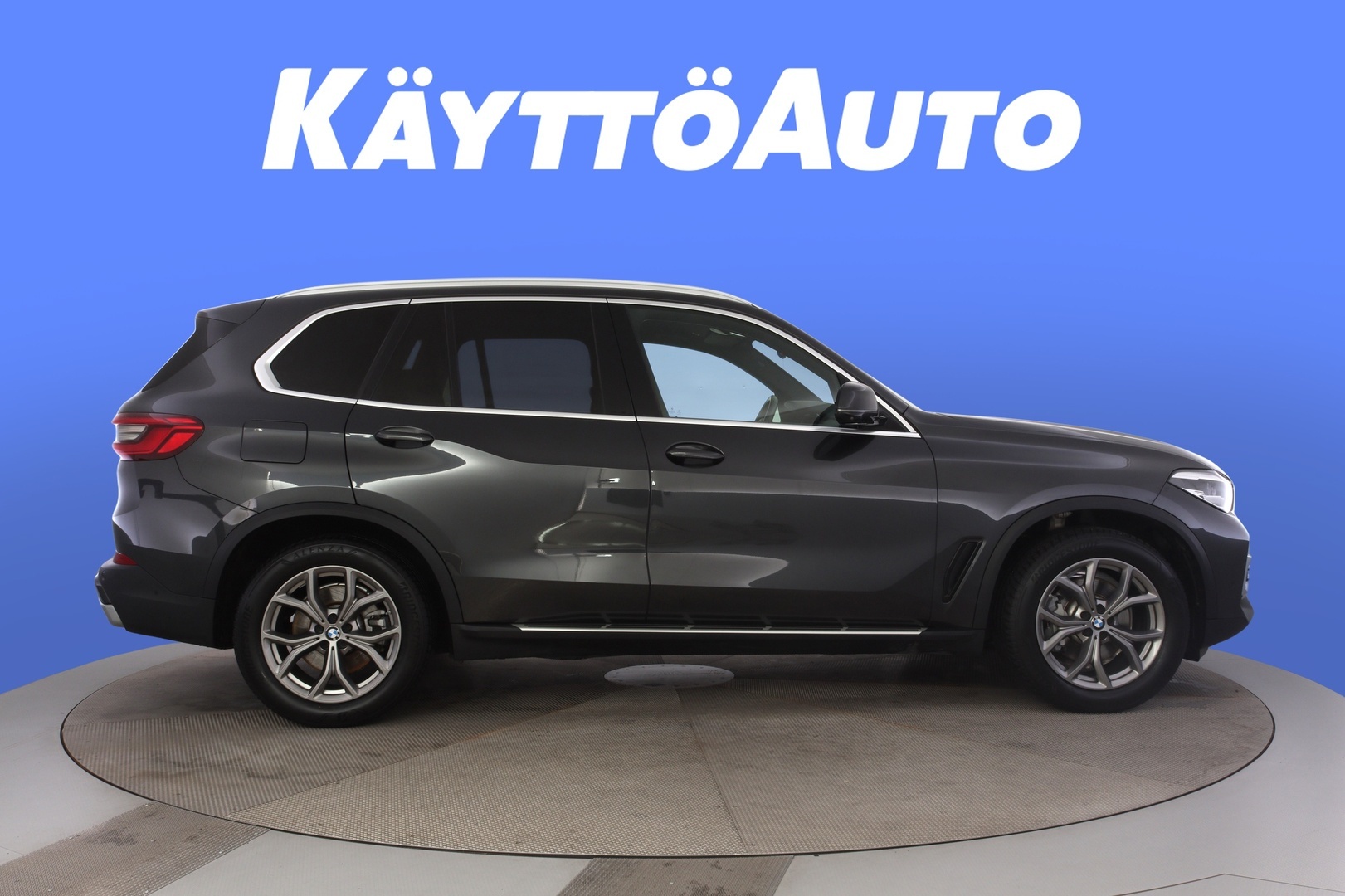 BMW X5 G05 xDrive30d A 2019, kuva 6/38