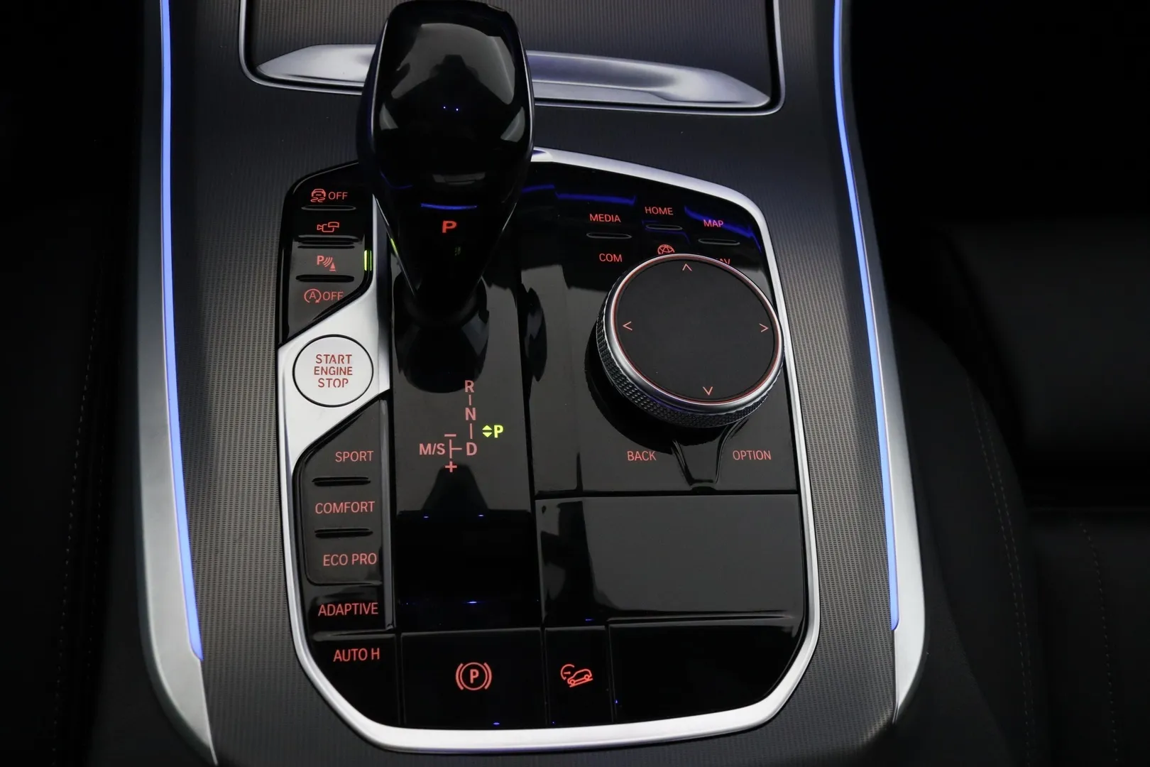 BMW X5 JLM-348 carousel image