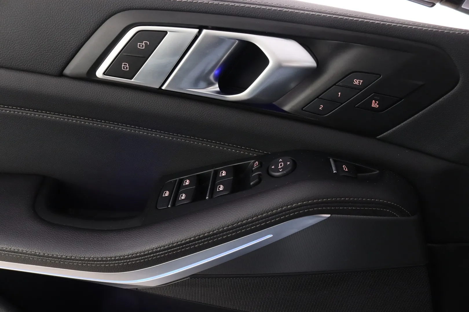 BMW X5 JLM-348 carousel image