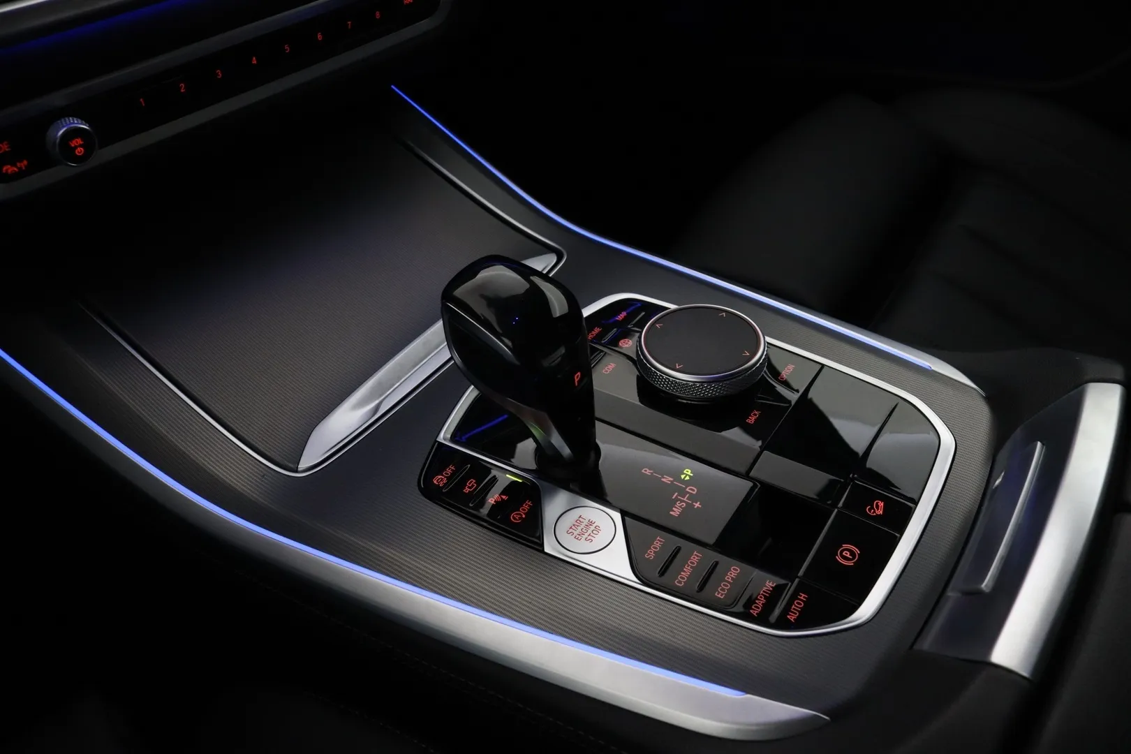 BMW X5 JLM-348 carousel image