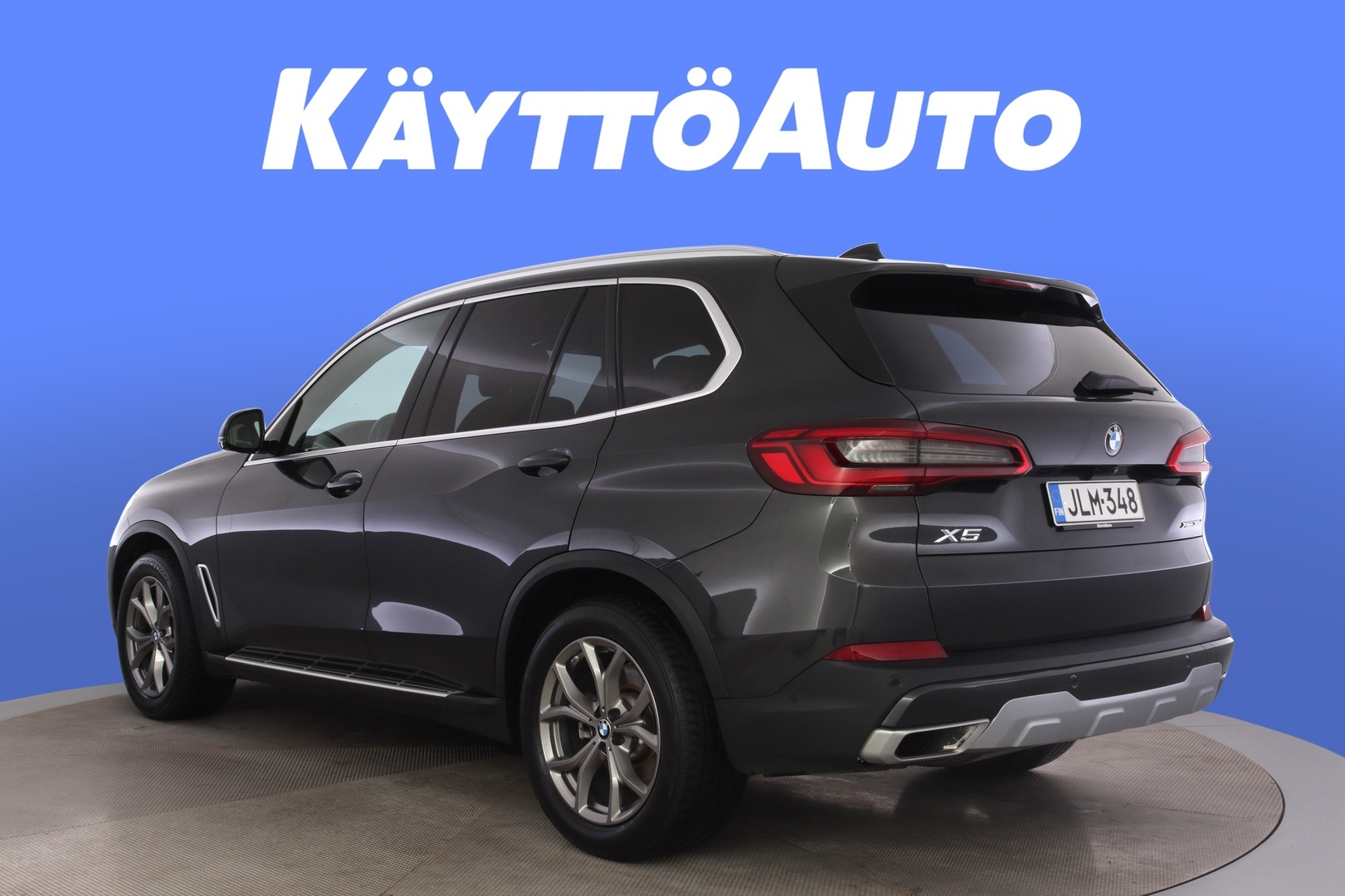 BMW X5 G05 xDrive30d A 2019, kuva 3/38