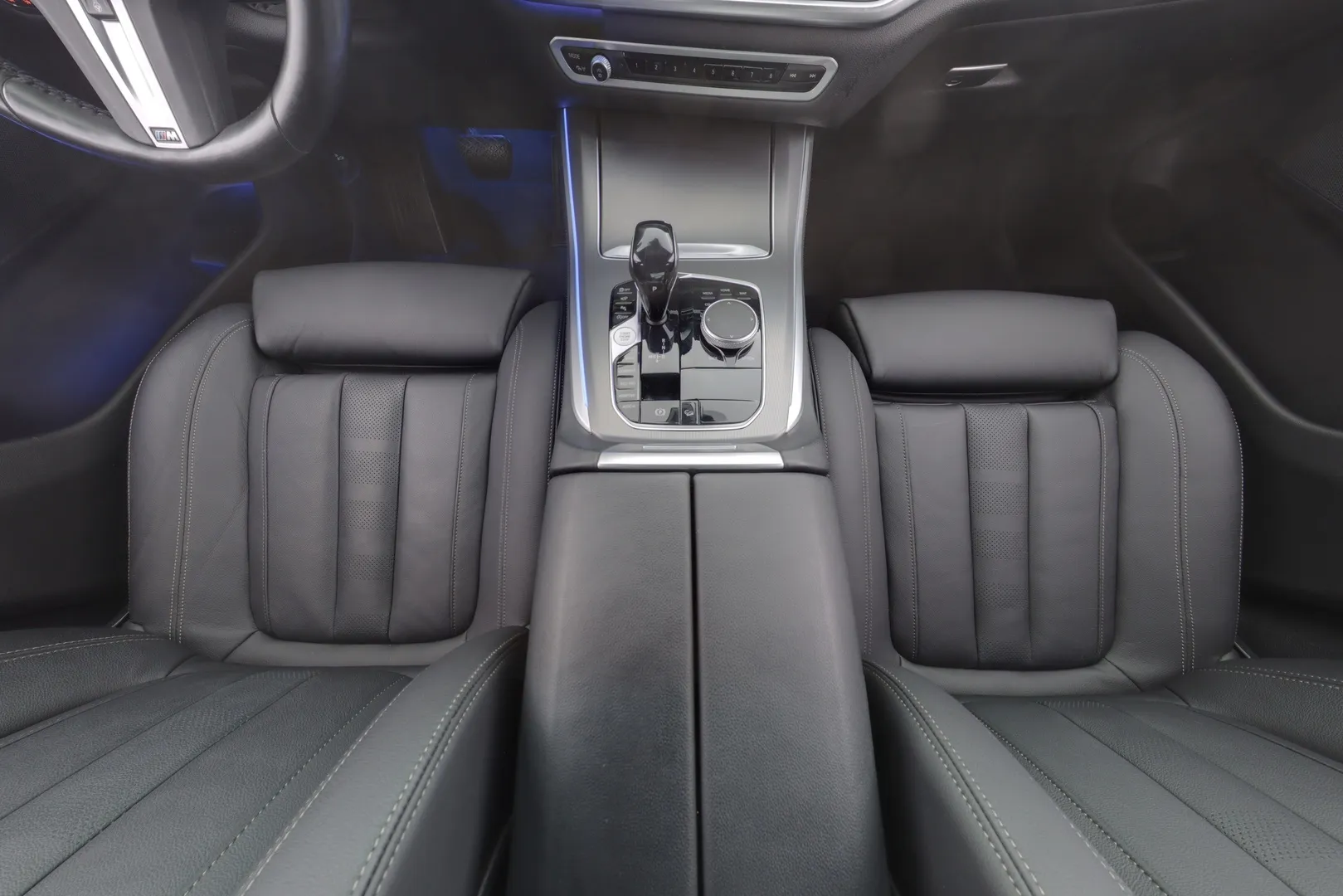 BMW X5 JLM-348 carousel image