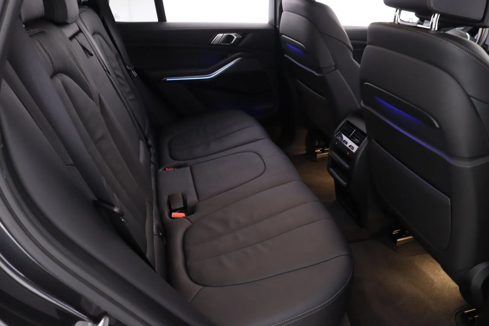 BMW X5 JLM-348 carousel image