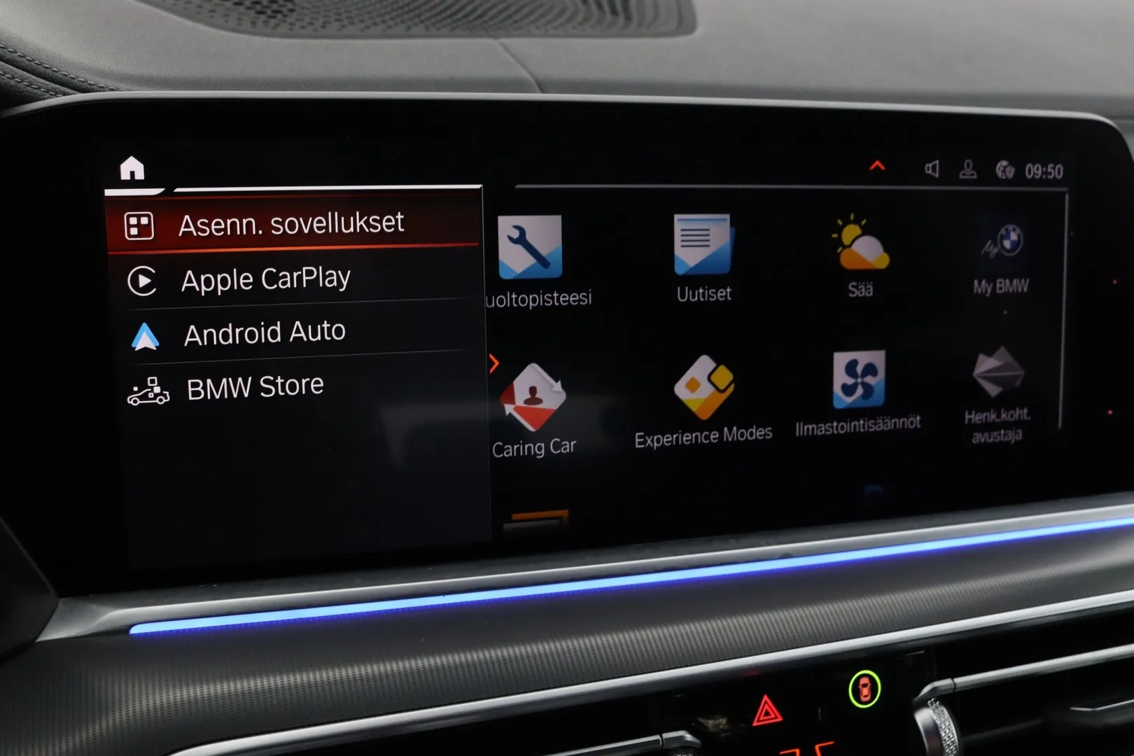 BMW X5 JLM-348 carousel image