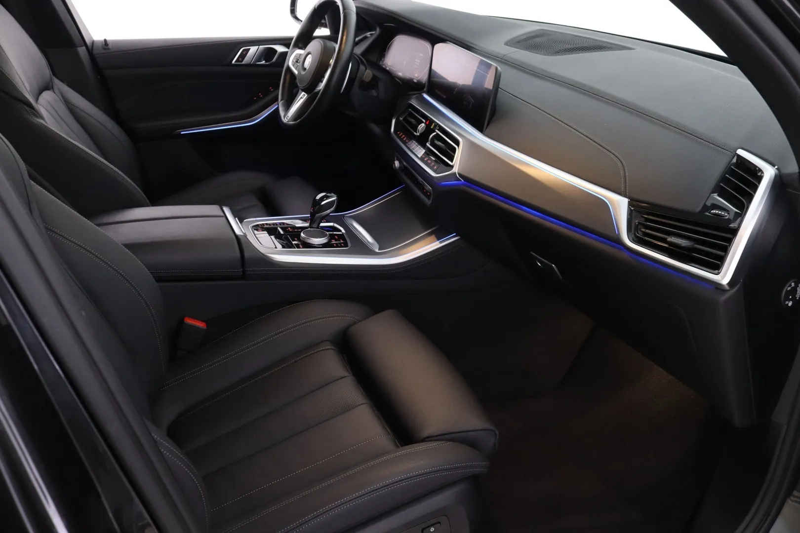 BMW X5 JLM-348 carousel image